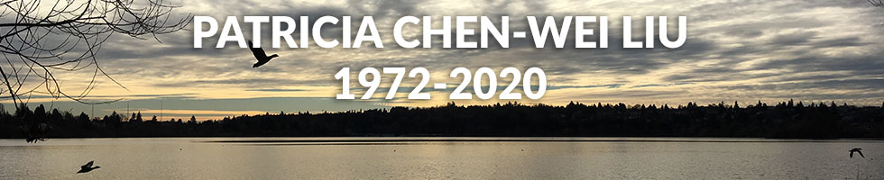 Patricia Chen-Wei Liu